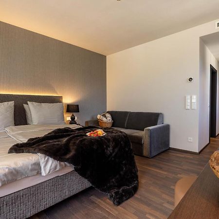 שנה Hotel Finkenhof - Feel At Home מראה חיצוני תמונה