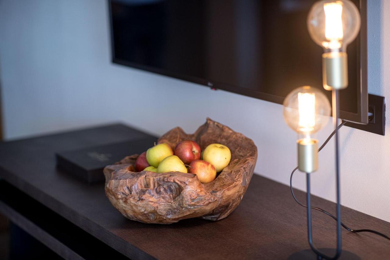 שנה Hotel Finkenhof - Feel At Home מראה חיצוני תמונה
