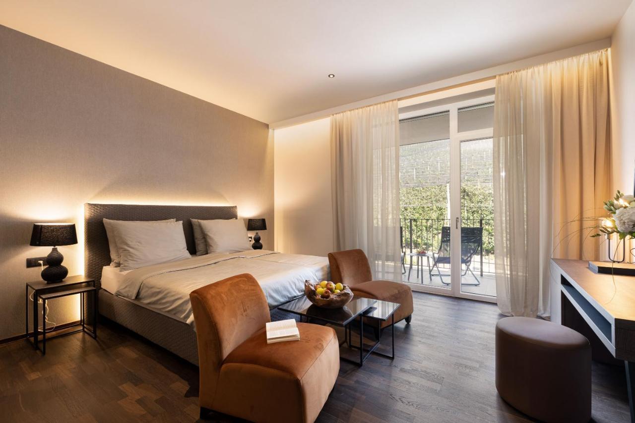 שנה Hotel Finkenhof - Feel At Home מראה חיצוני תמונה