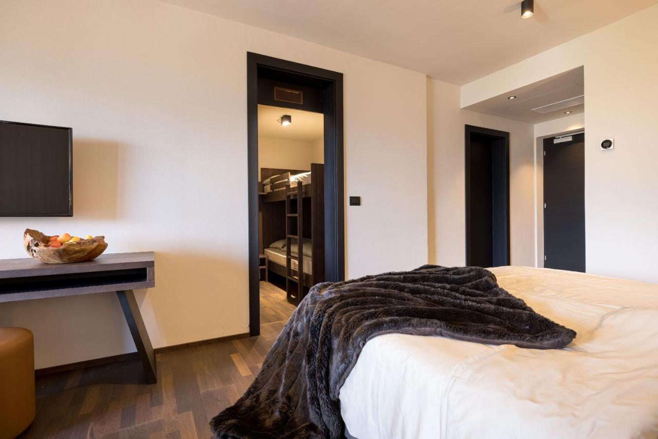 שנה Hotel Finkenhof - Feel At Home מראה חיצוני תמונה