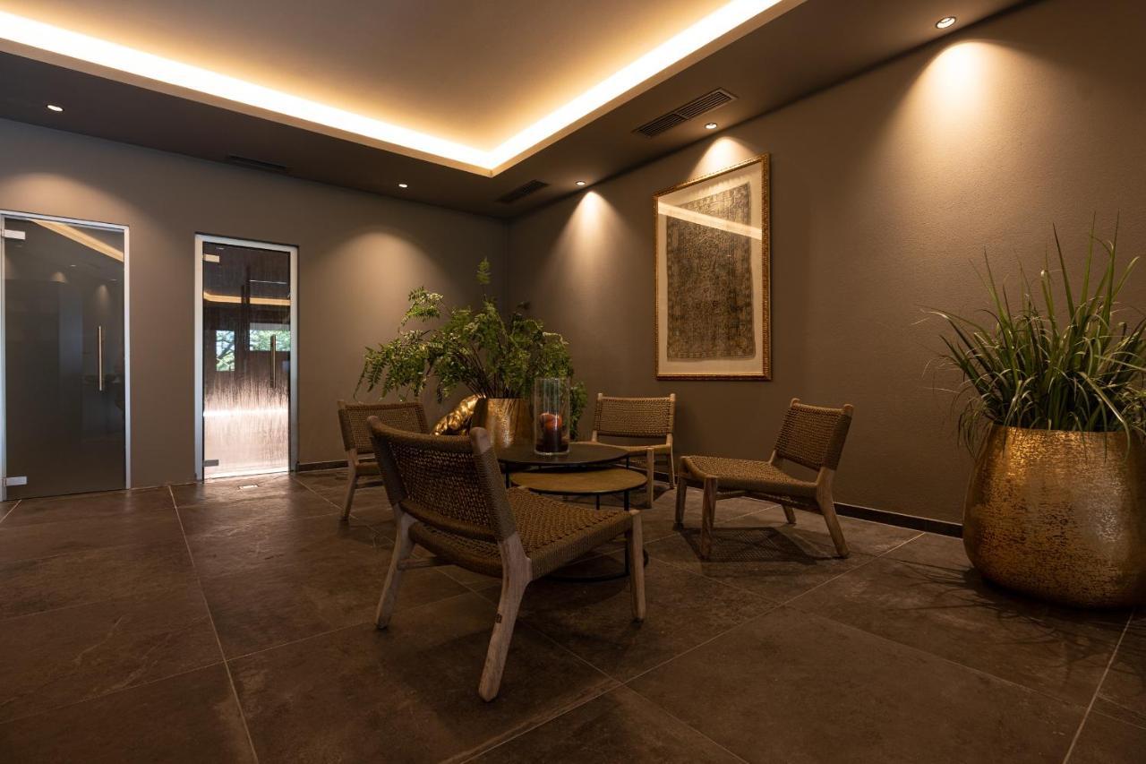 שנה Hotel Finkenhof - Feel At Home מראה חיצוני תמונה