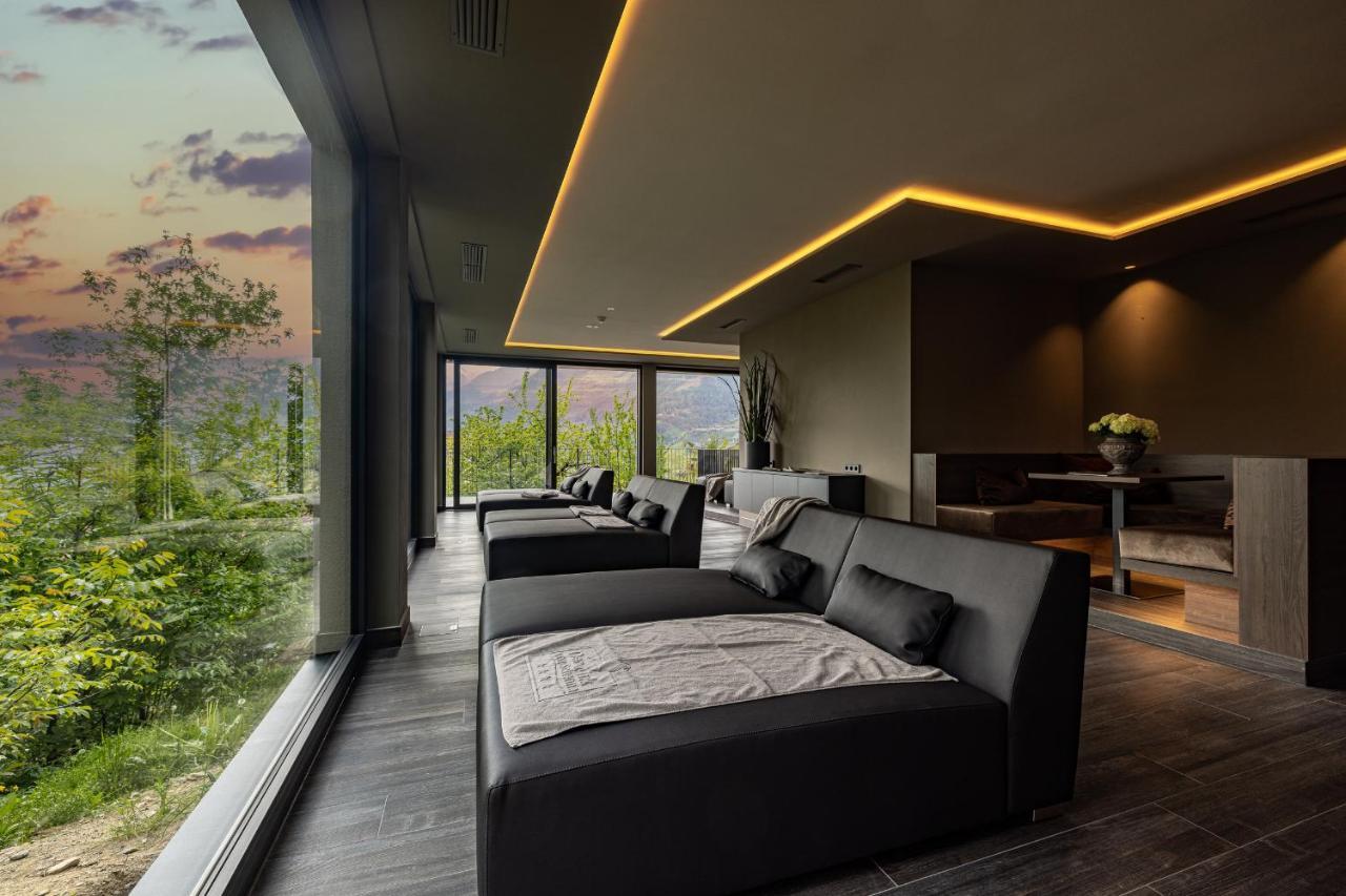 שנה Hotel Finkenhof - Feel At Home מראה חיצוני תמונה