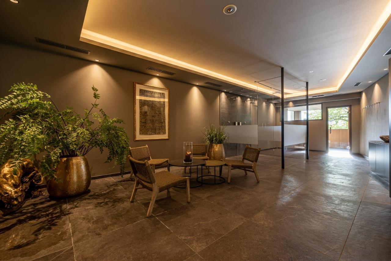 שנה Hotel Finkenhof - Feel At Home מראה חיצוני תמונה