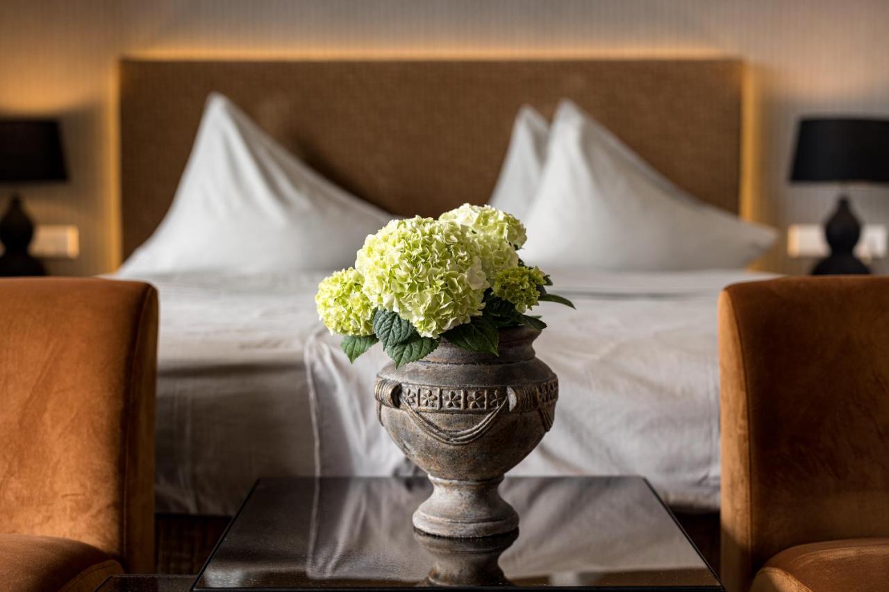 שנה Hotel Finkenhof - Feel At Home מראה חיצוני תמונה