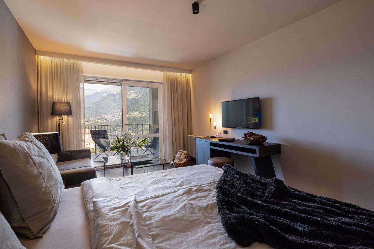 שנה Hotel Finkenhof - Feel At Home מראה חיצוני תמונה