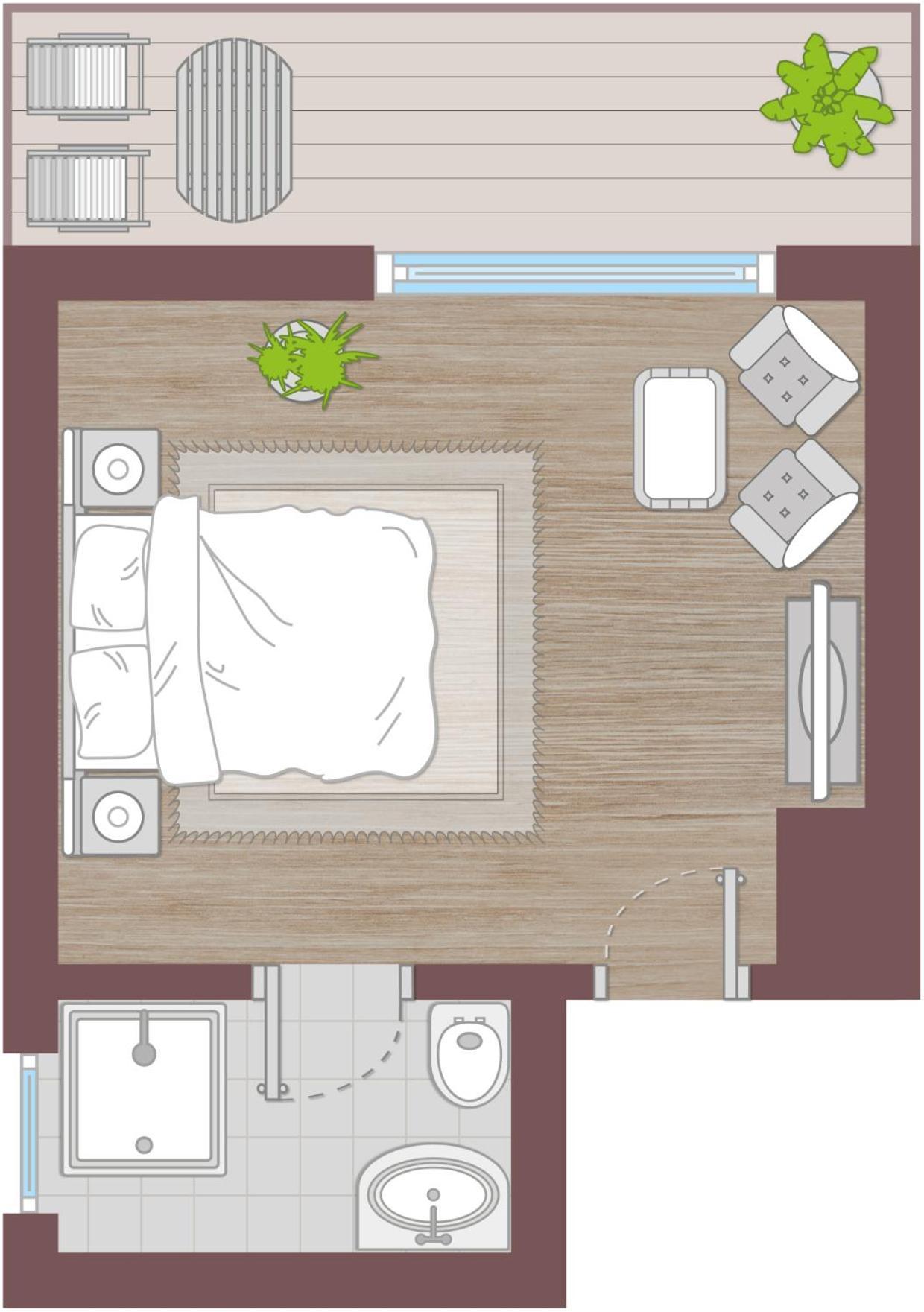 שנה Hotel Finkenhof - Feel At Home מראה חיצוני תמונה